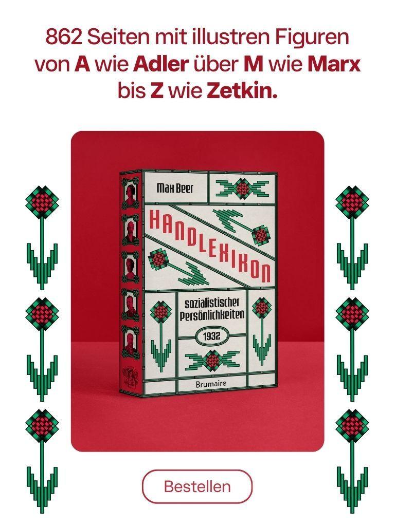 Werbung