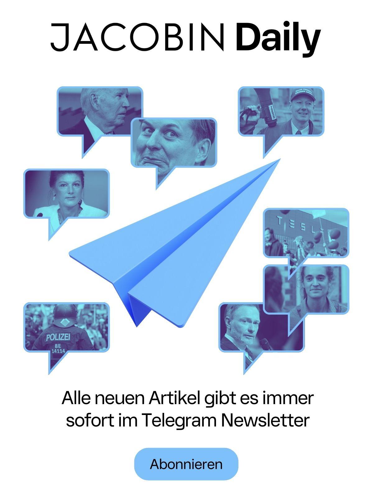 Werbung
