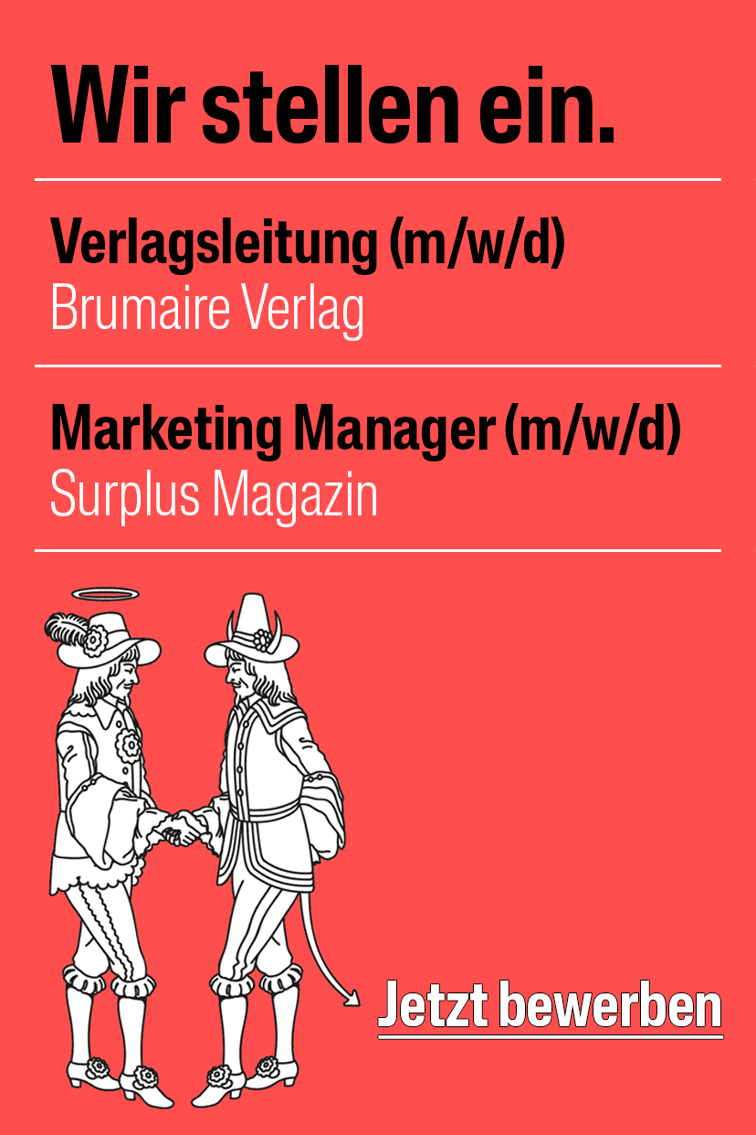 Werbung