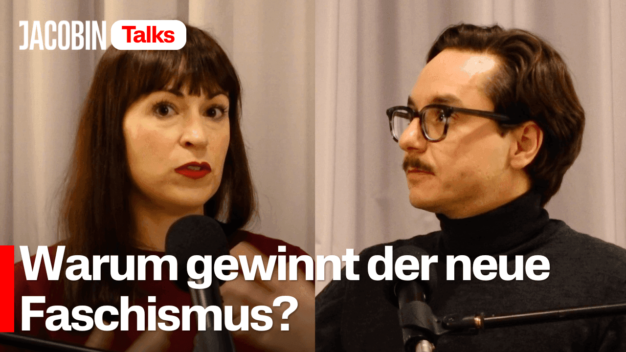 Vorschaubild des Podcasts