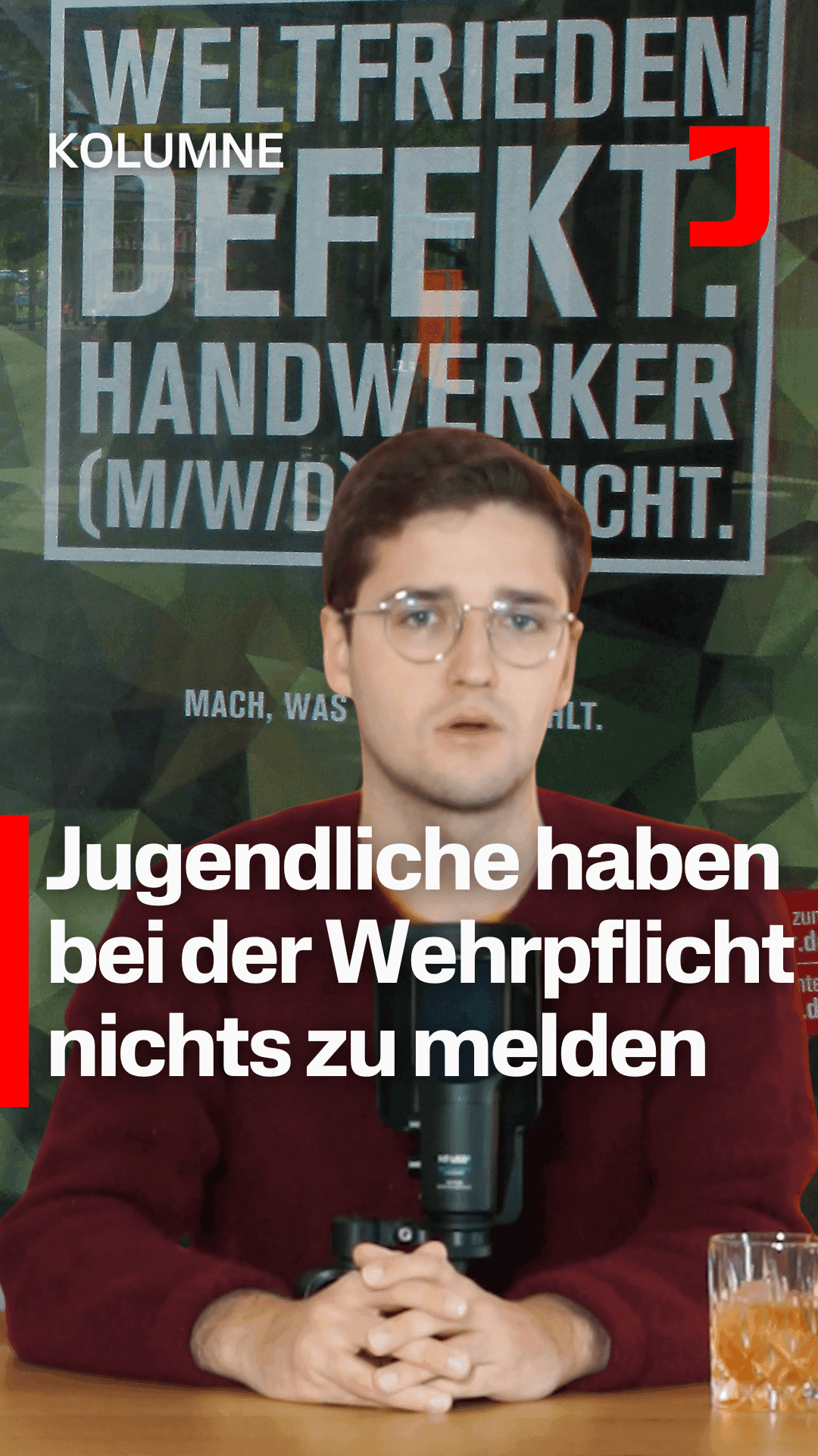 Vorschaubild des Reels