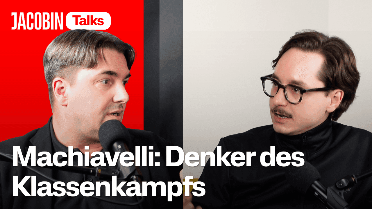 Vorschaubild des Podcasts