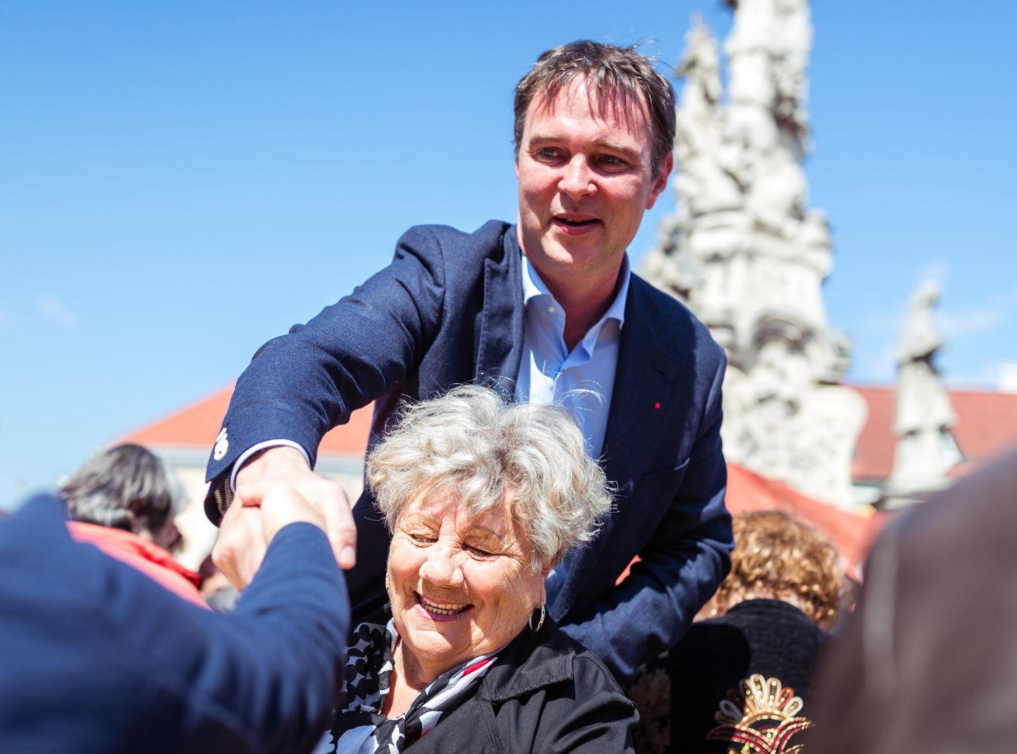 Mit Babler als Vorsitzendem könnte die SPÖ eine linke Erneuerung erleben.