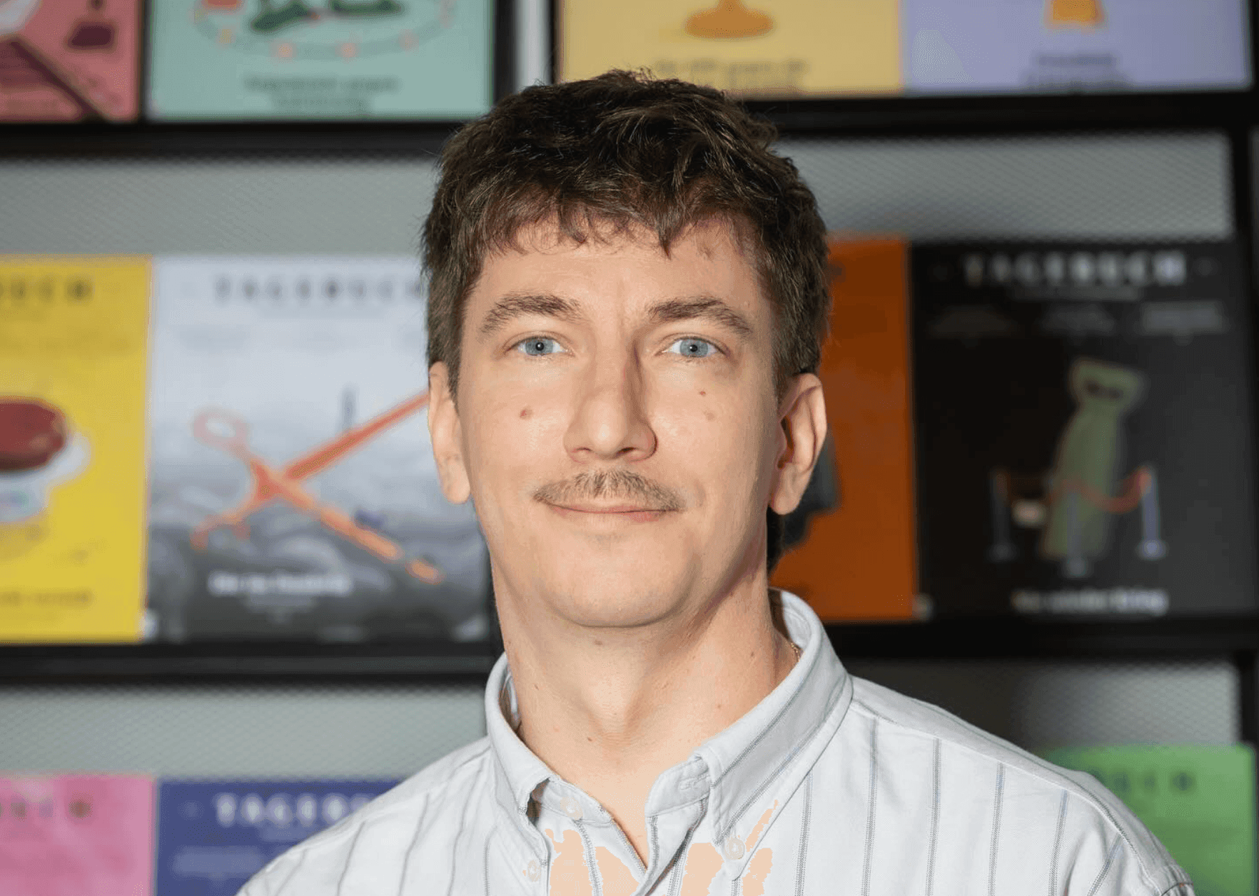 Benjamin Opratko war schon seit der ersten Ausgabe Redakteur und seit Oktober 2025 bis zur Einstellung der Zeitschrift Chefredakteur des Wiener Tagebuchs.