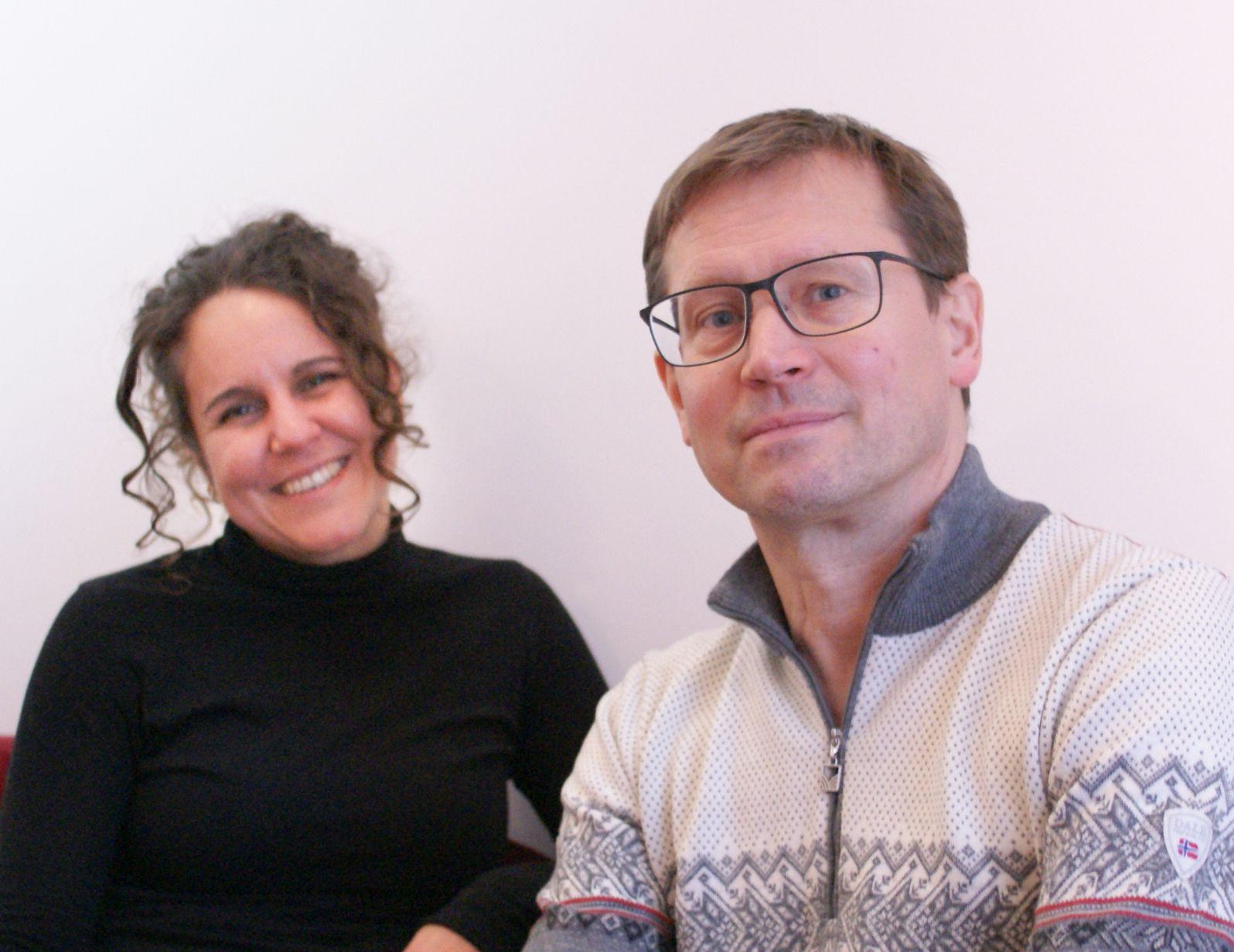 »Wer Konflikte vermeidet und alles technokratisch behandelt, lässt der AfD Dinge durchgehen, die man ihr nicht durchgehen lassen darf«, sagt Knut-Sören Steinkopf.