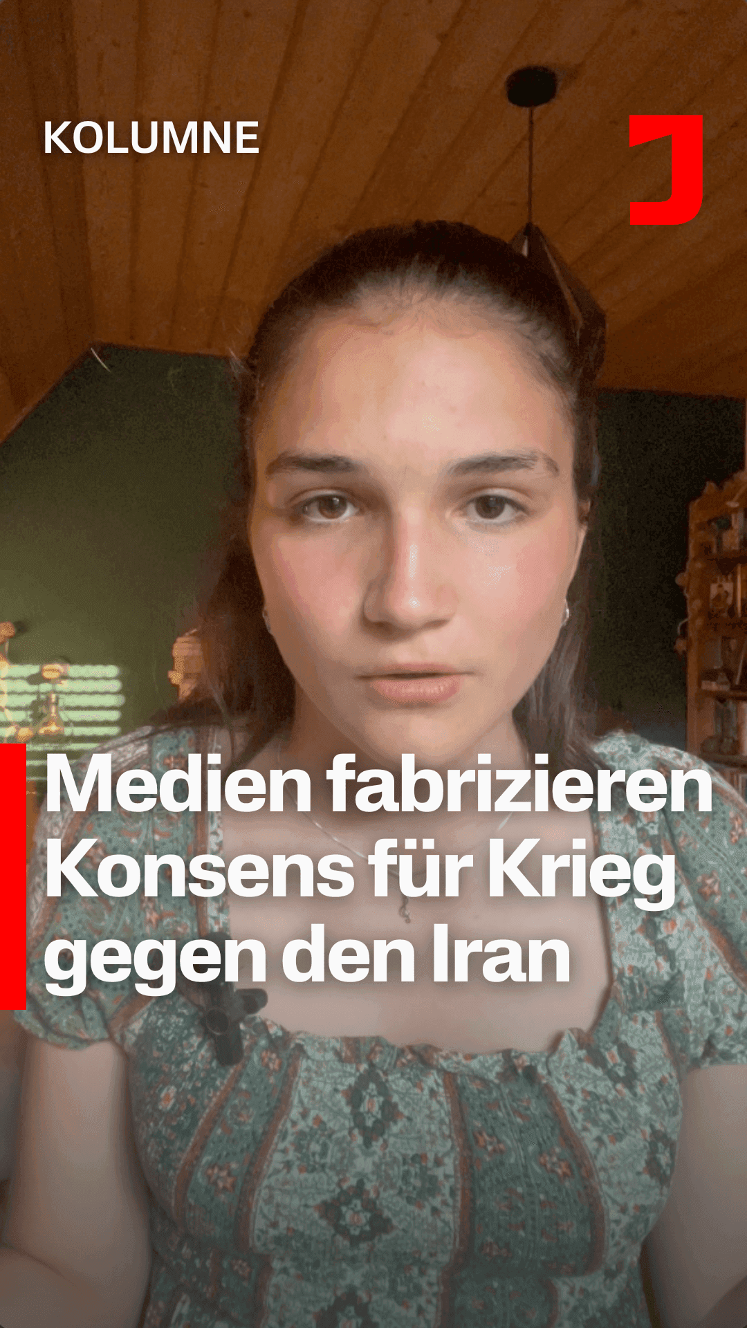 Vorschaubild des Reels