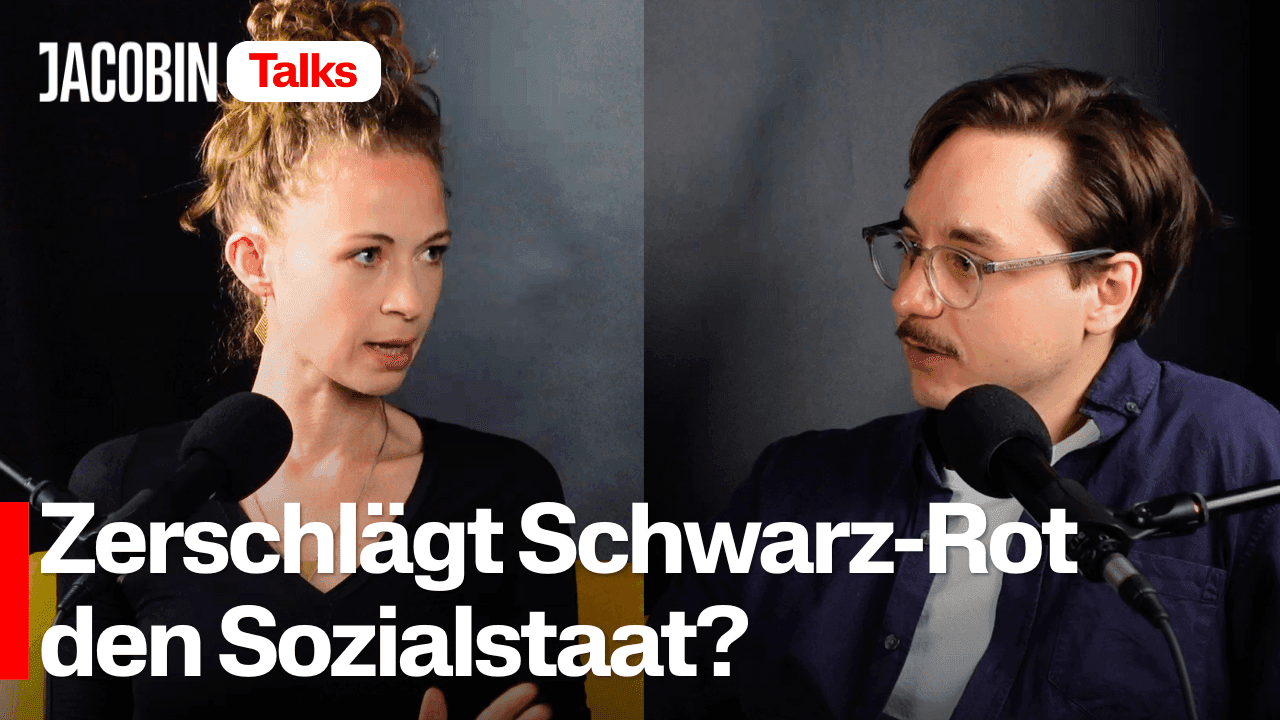 Vorschaubild des Podcasts