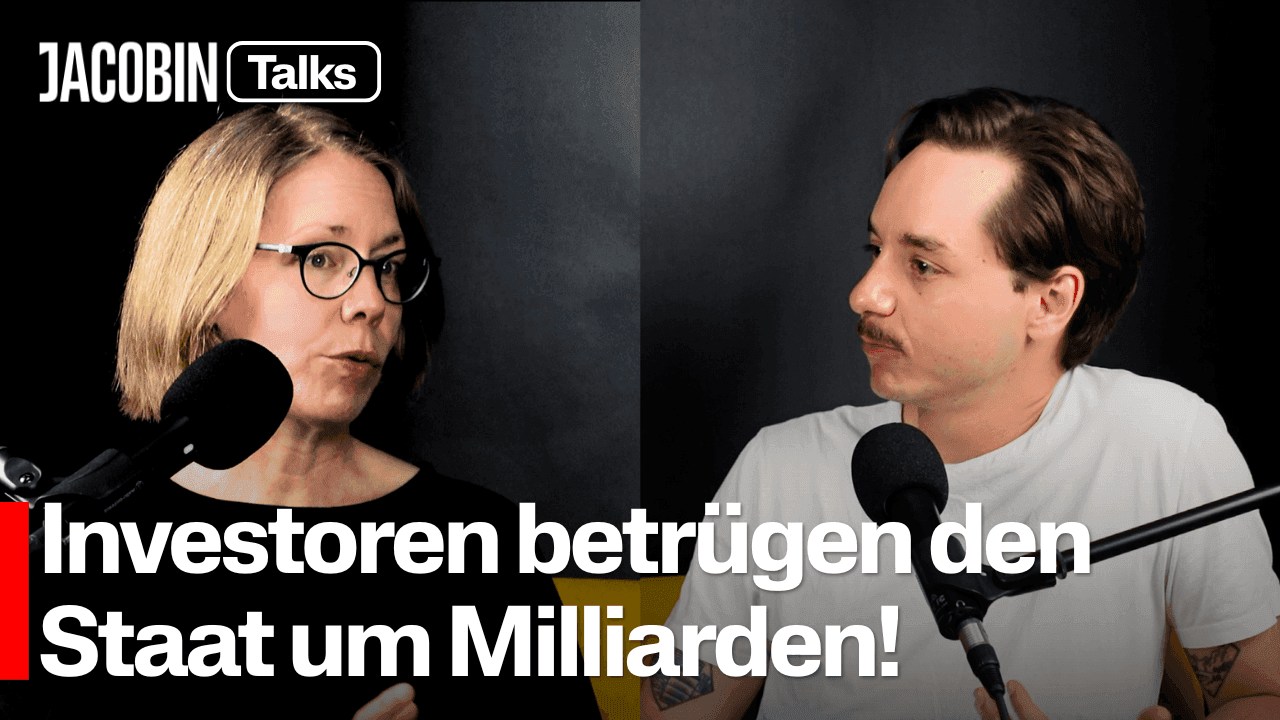 Vorschaubild des Podcasts