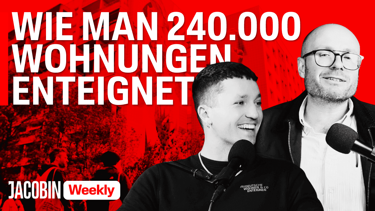 Vorschaubild des Podcasts