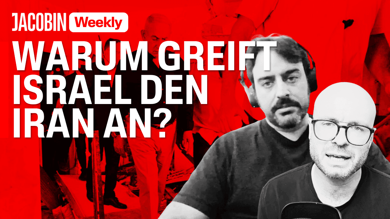 Vorschaubild des Podcasts