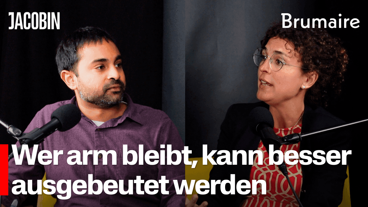 Vorschaubild des Podcasts