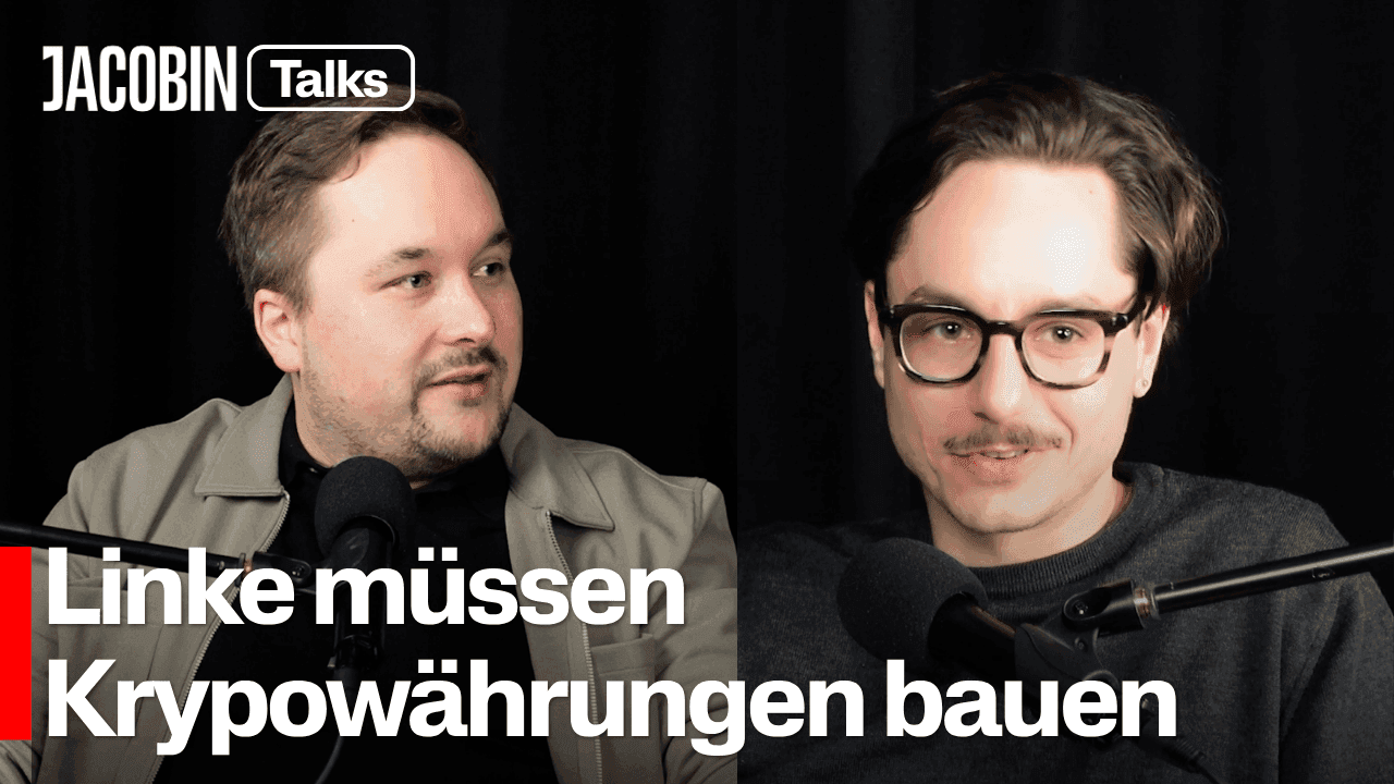 Vorschaubild des Podcasts