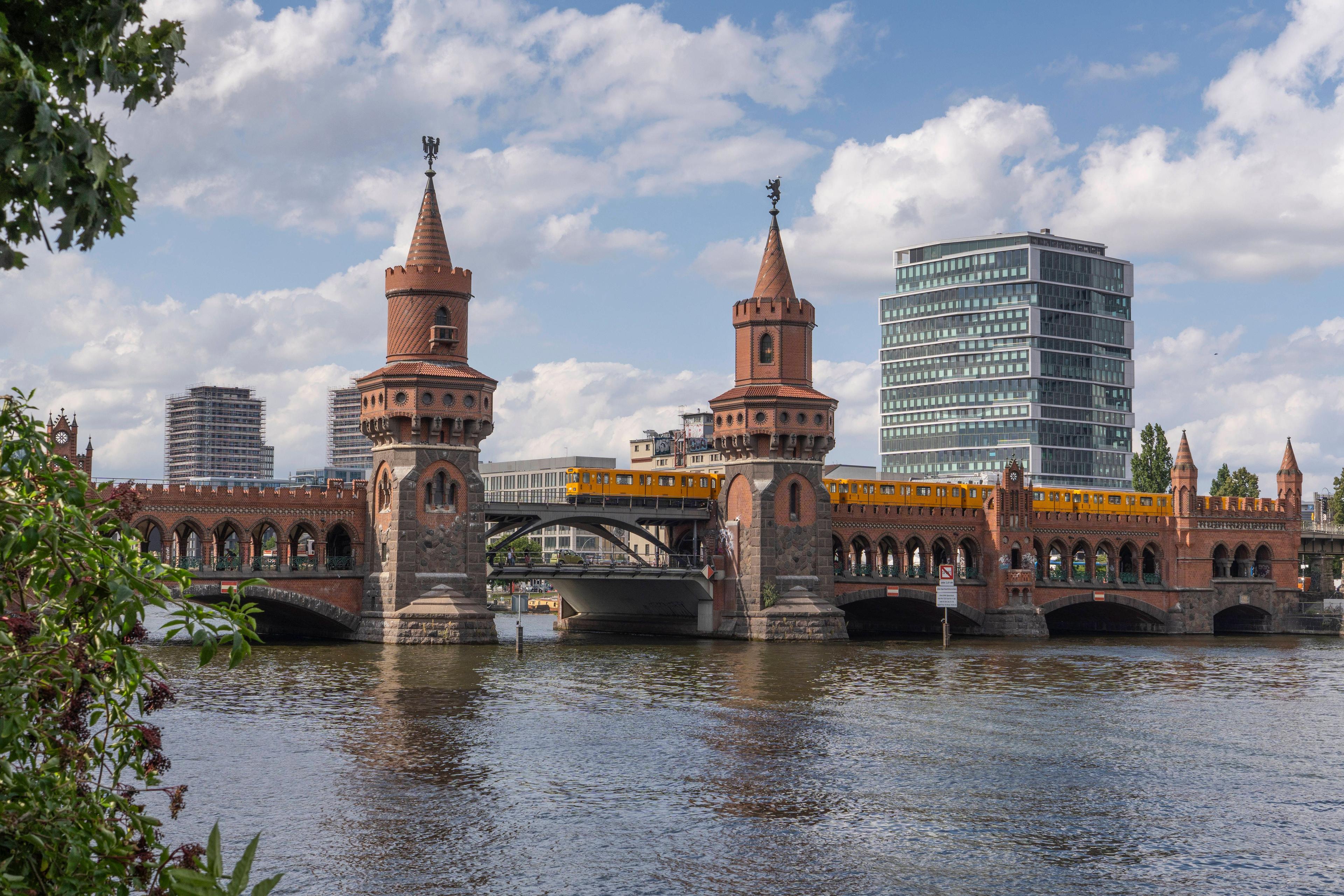 Berlin hat ein flächendeckendes Problem mit Vermietern, die sich nicht an Recht und Gesetz halten.