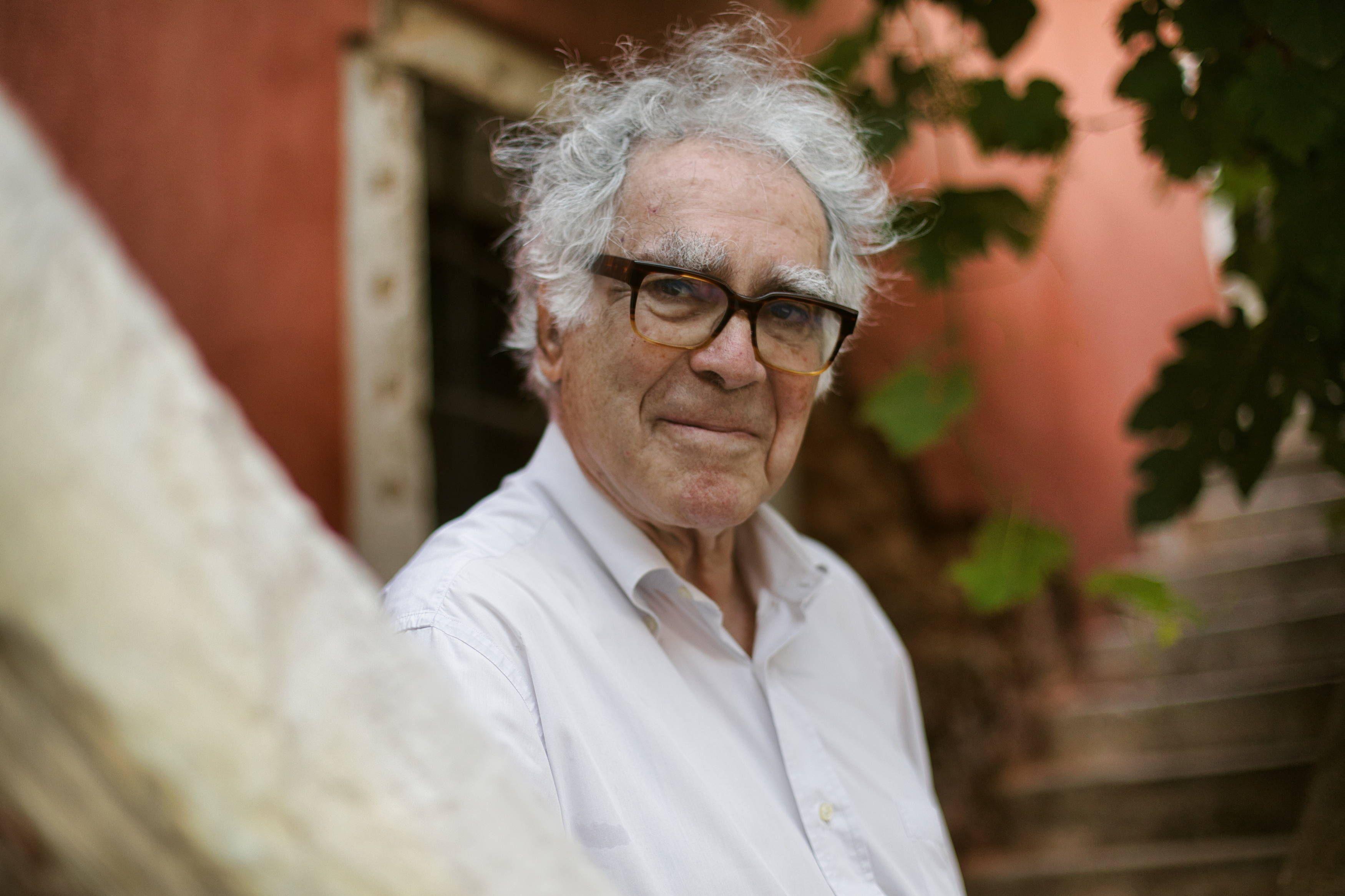 Carlo Ginzburg ist am 17. Juni 2026 in Bologna verstorben.