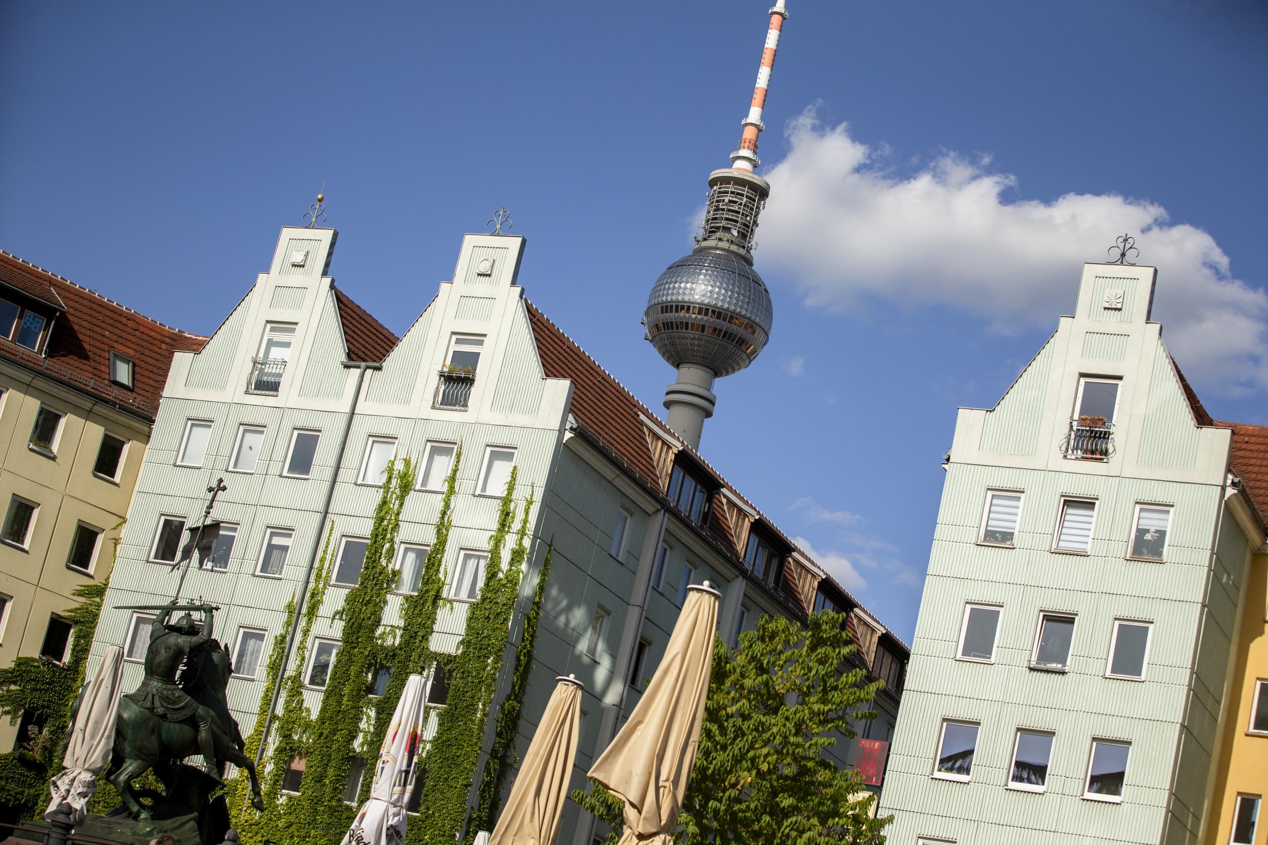 Der Berliner Mietendeckel ist gekippt, ein Bundesdeckel könnte einen Ausweg weisen.