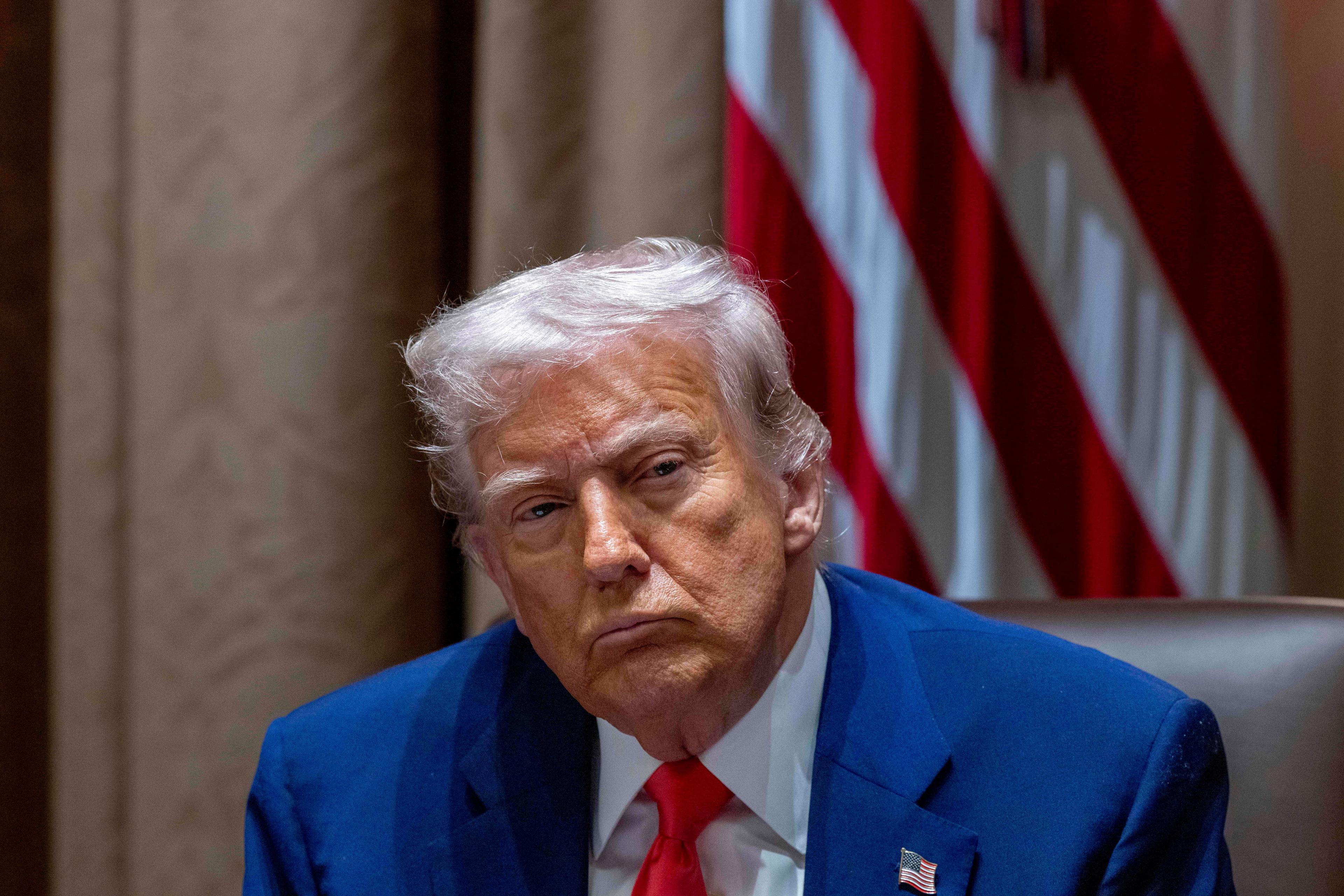 Erratisch und planlos: Trumps Zollpolitik wird die heimische Wirtschaft vermutlich schwächen und China als Industriegiganten stärken.