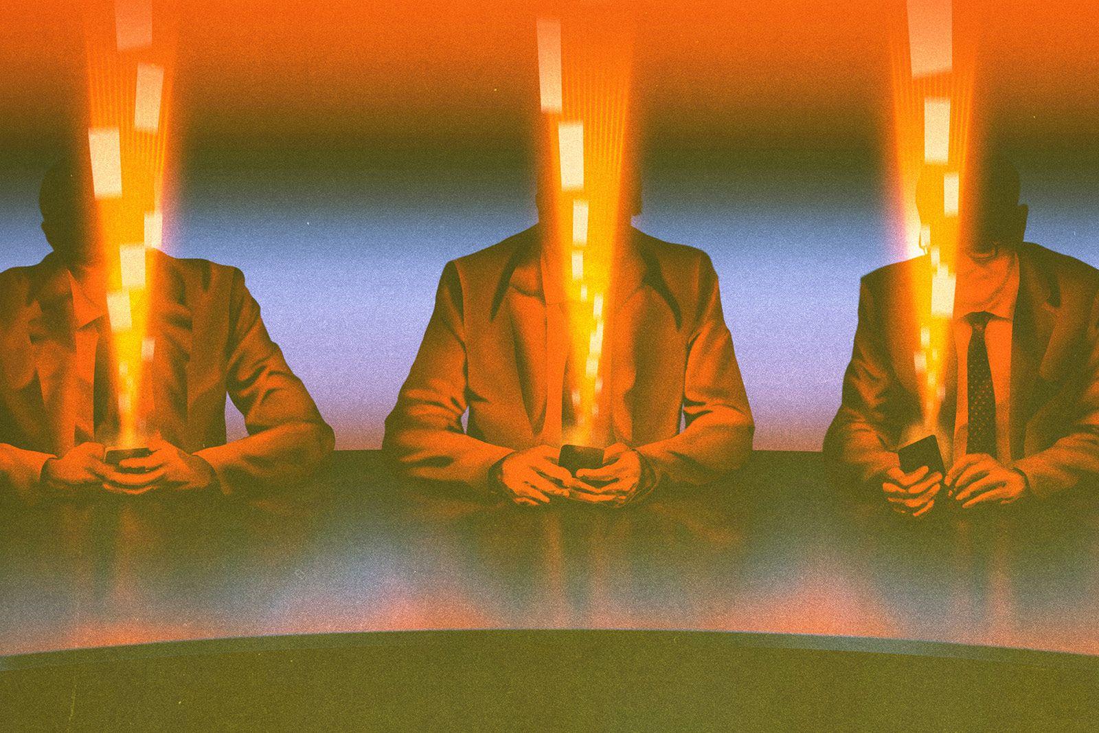 »Es sind vor allem die ›Entscheider‹, die sich in ihrer eigenen Blase abgeschottet haben.«