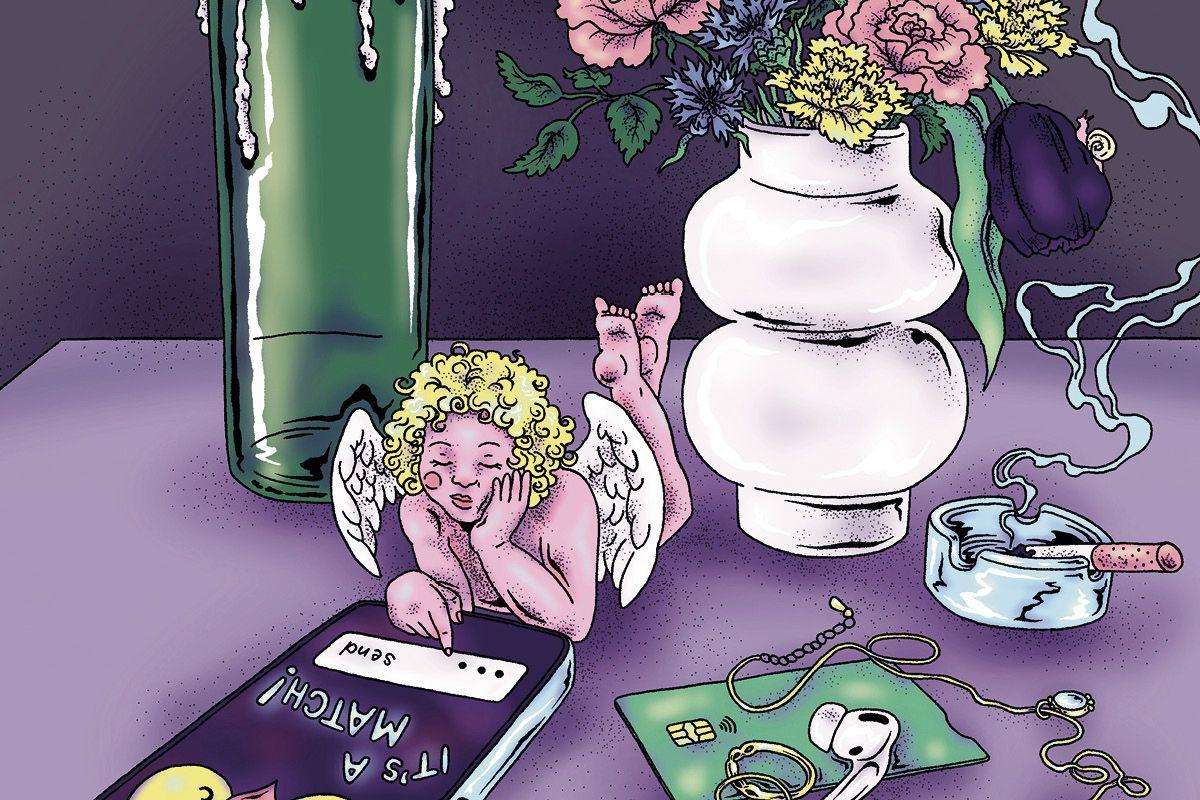 »Wer ein kalkulierender Akteur reinen Eigeninteresses ist, gelangt zu Freiheit, aber nicht zu Liebe oder Politik.«