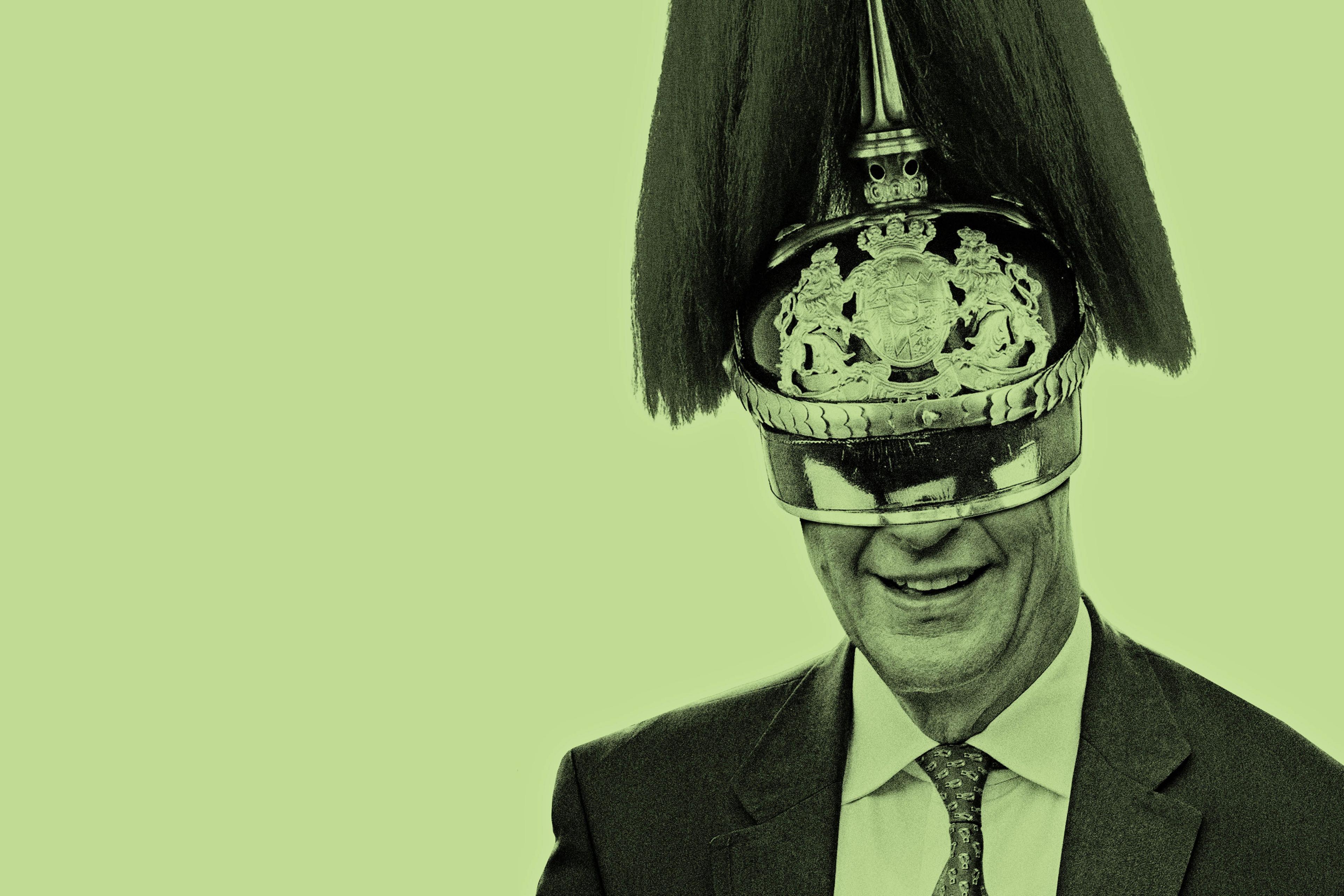 »Situationsgetriebenes Reagieren, eine menschenrechtliche Egal-Haltung sowie selbstgefällige Rhetorik bei eigentlicher Planlosigkeit sind in der Lage, schlimmste Ergebnisse zu zeitigen.«