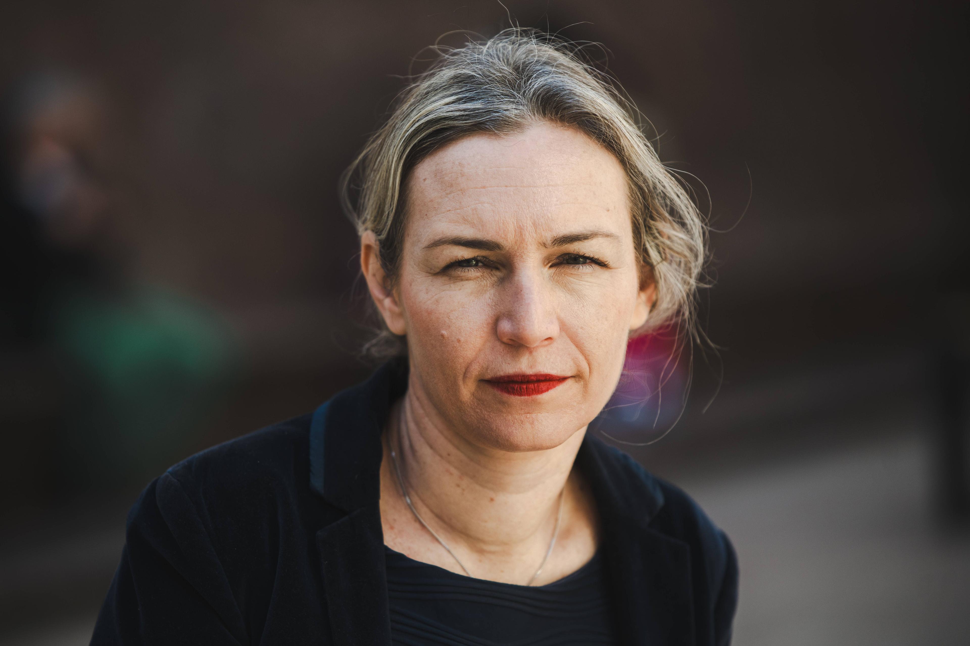 Lea Ypi plädiert für einen linken Kosmopolitismus, der sich vom liberalen abhebt.