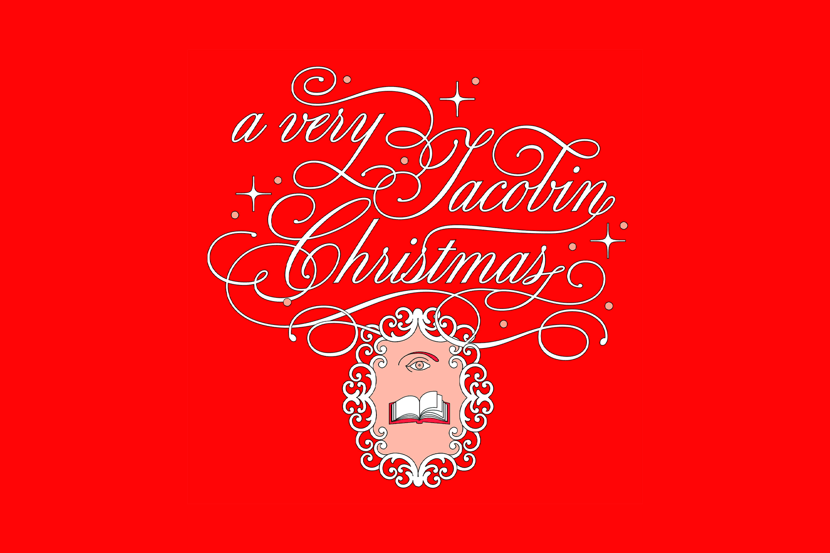 JACOBIN-Weihnachtsparty am 6.12.2024