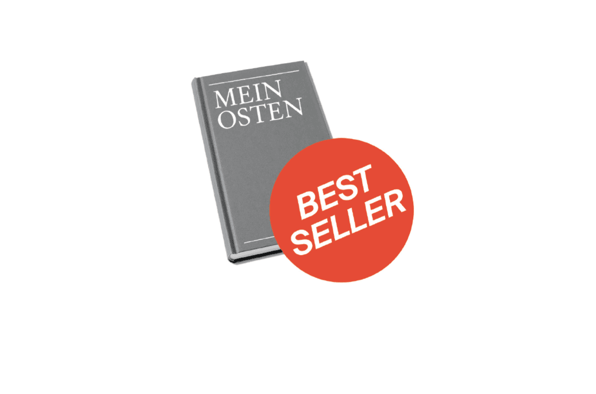 Bild zum JACOBIN-Artikel »Ich als Ossi …«