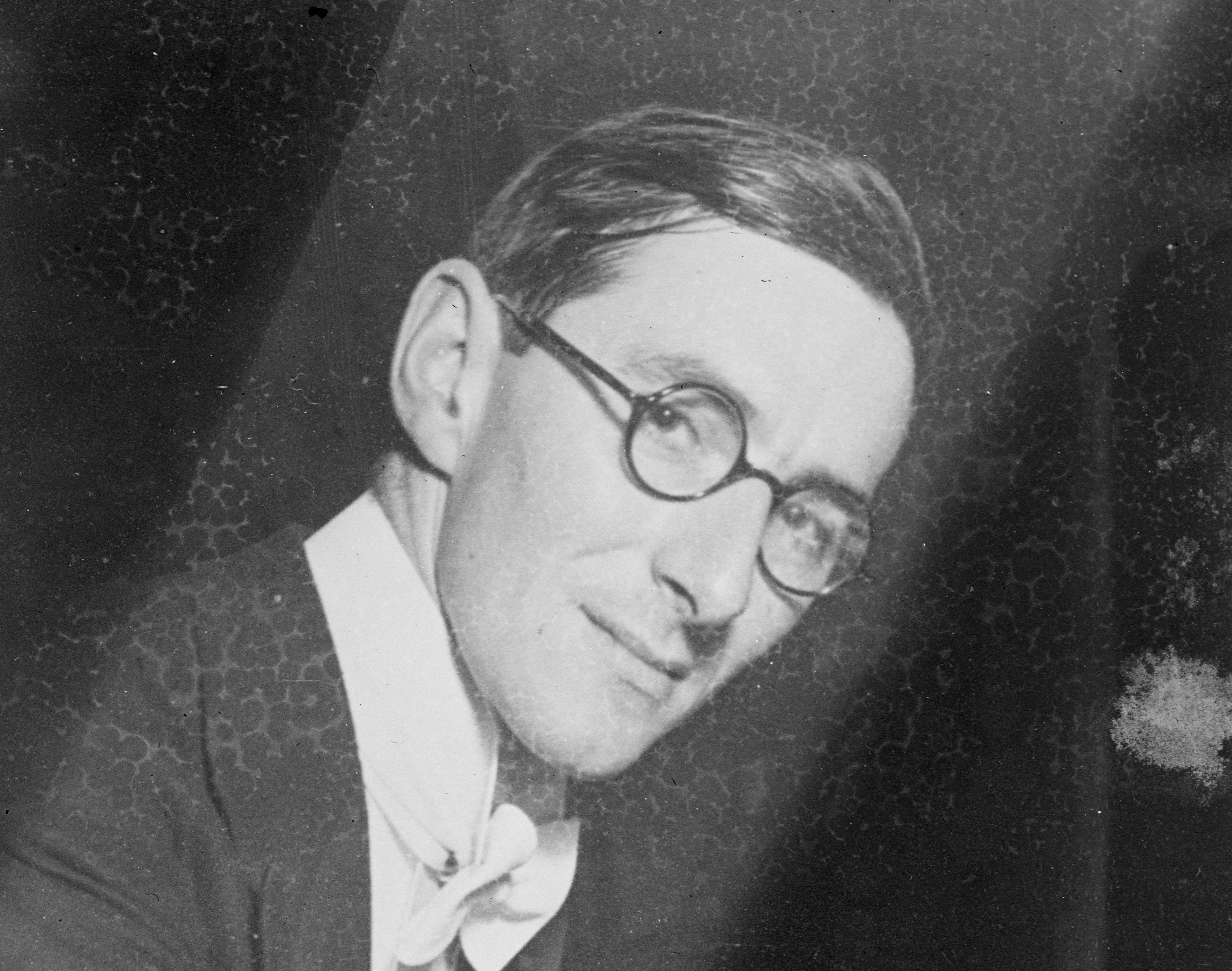 Faschisten und Neoliberalen war er ein Dorn im Auge: der liberale Sozialist Richard Acland.